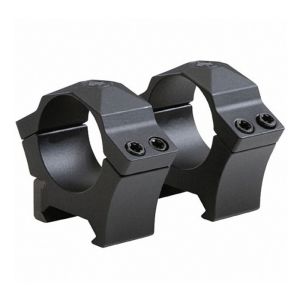 Sig Sauer 30mm ALPHA Hunting Rings - Low - SOA10003