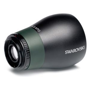 Swarovski TLS - APO 43 Telephoto Lens