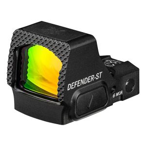 Vortex Defender-ST Micro Red Dot