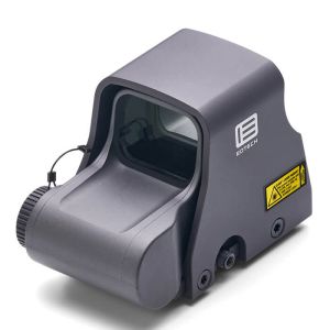 EOTech XPS2-0 Grey Holographic Red Dot Sight