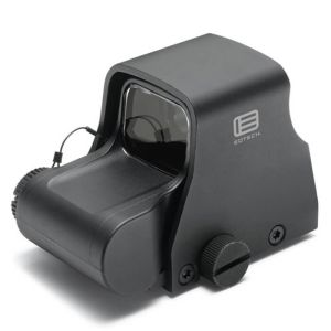 EOTech Holographic Weapon Sight XPS2-0