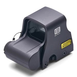 EOTech Holographic Weapon Sight XPS3-0