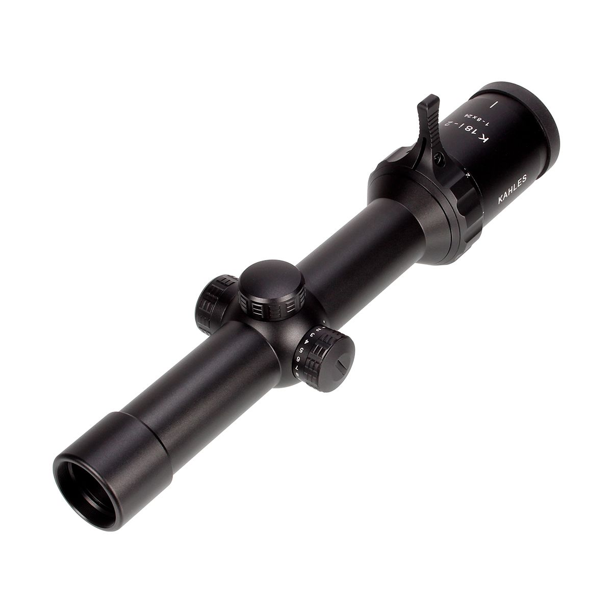 Kahles K18i-2 1-8x24i Riflescopes on Sale | Kahles K18i-2 10686