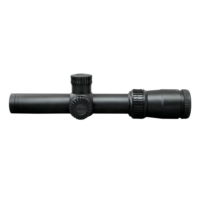 Nikon Black Force 1000 1-4x24 Rifle Scope | Nikon Rifle Scope