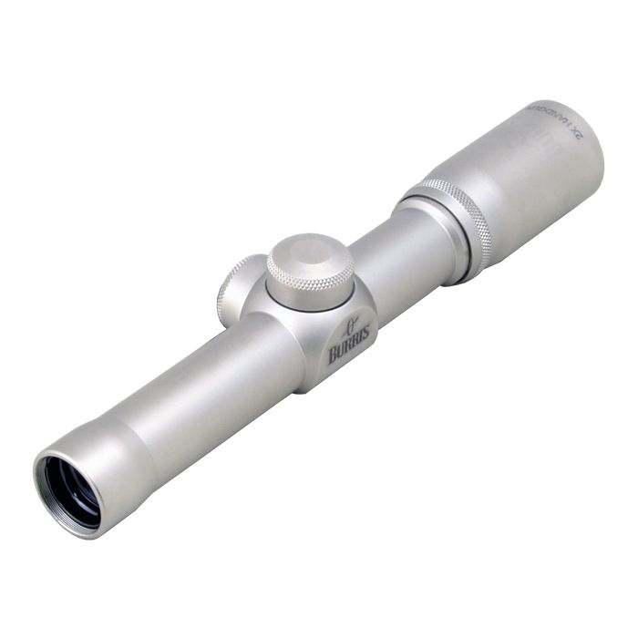 Burris Handgun Scope 2x20 | Burris Handgun Rifle Scopes 2x20 Plex