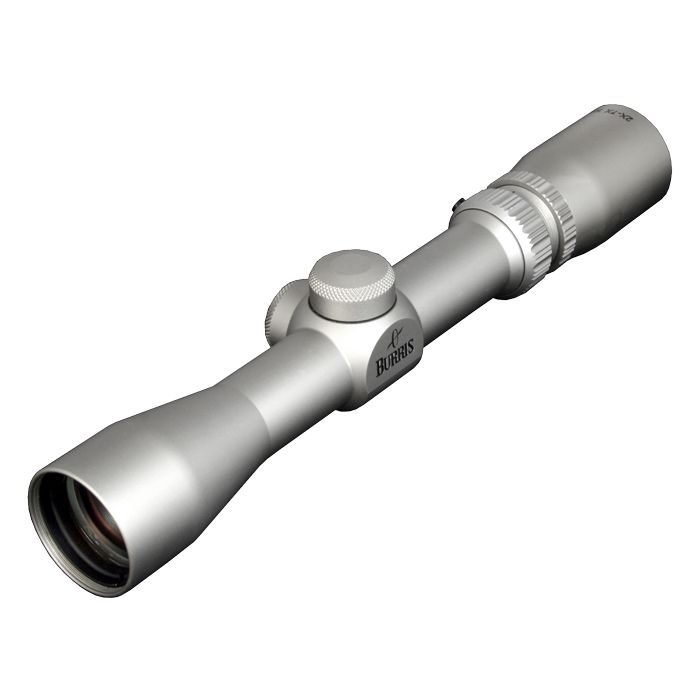 平棚 900x350x 300 Burris Optics 2-7x32 Handgun Scope (Plex Reticle, Nickel) 200298