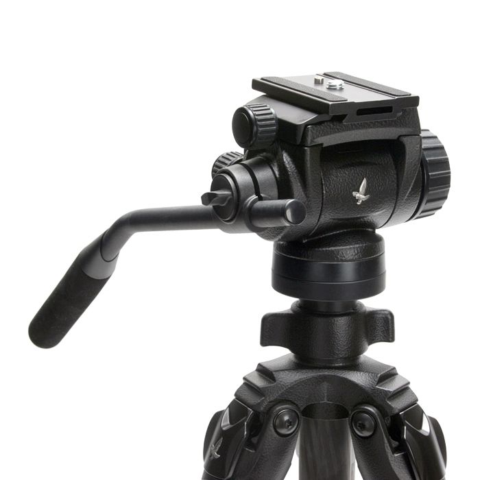 Swarovski CTH Compact Tripod Head | Swarovski Spotting Scope
