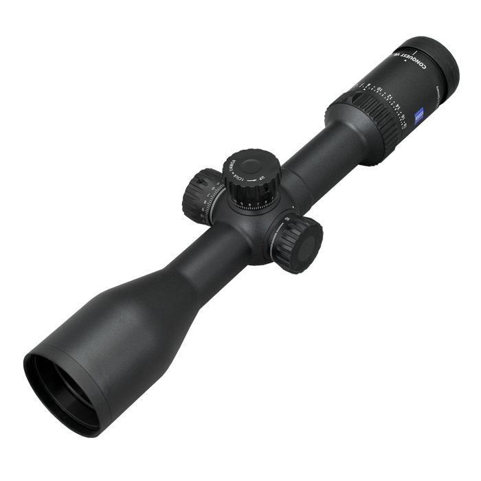 Zeiss Conquest V6 3-18x50 Rifle Scope | Zeiss Rifle Scope