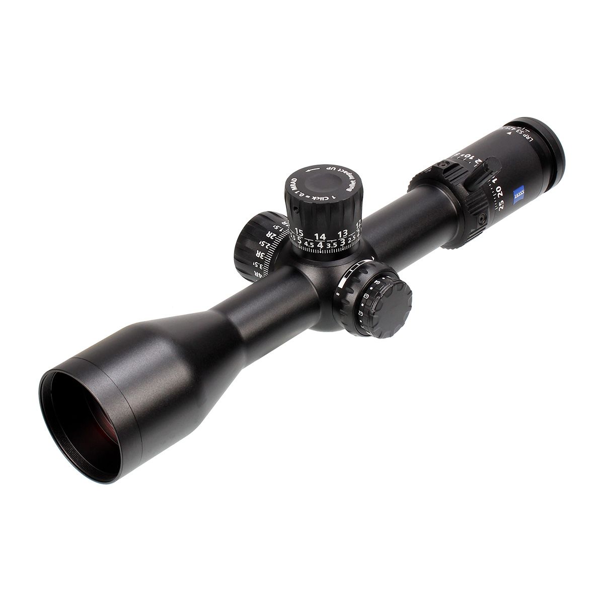 Zeiss LRP S3 4-25x50 FFP | Zeiss LRP S3 Long-Range Precision