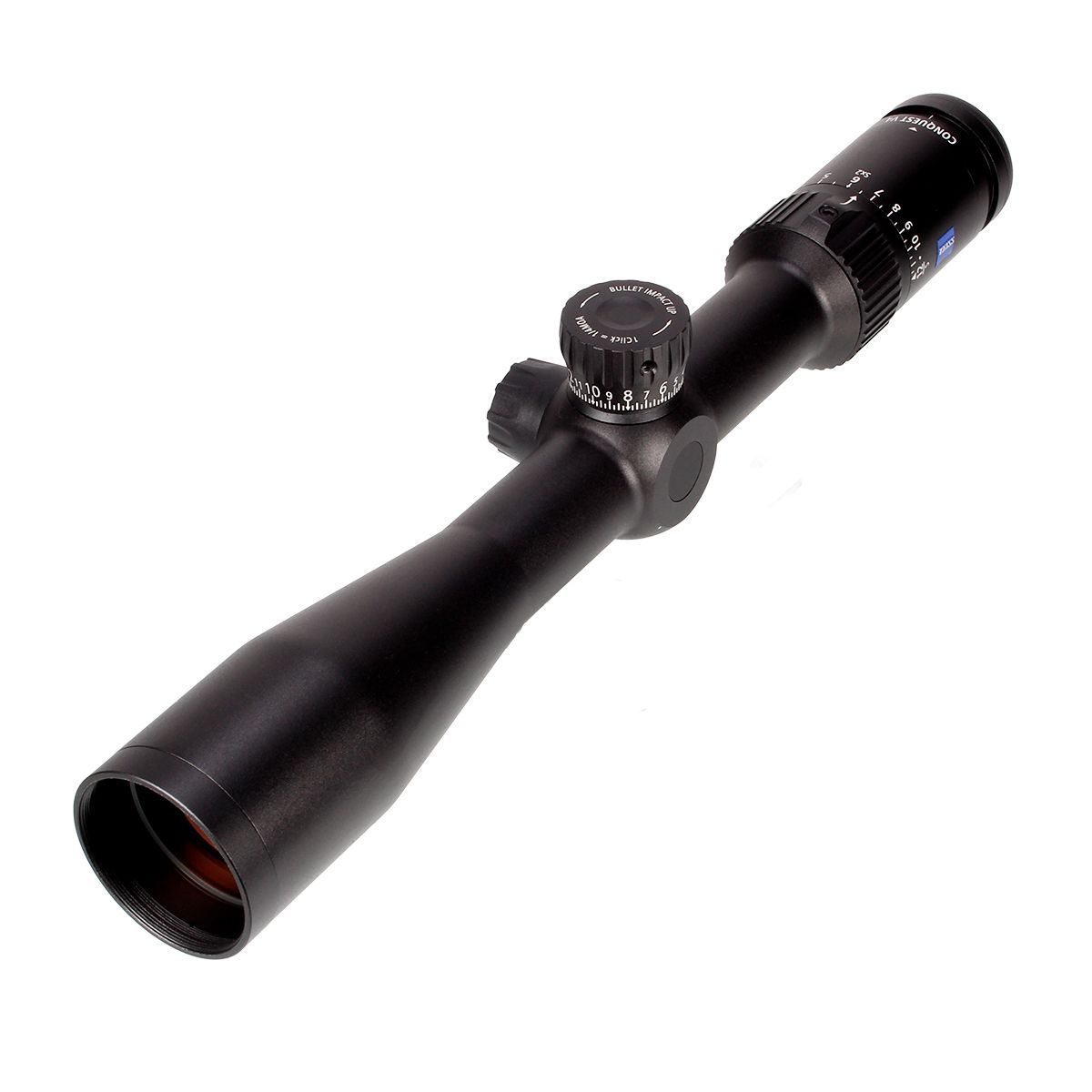 Zeiss Conquest V4 3-12x44 Riflescopes | Zeiss Conquest V4 Scopes