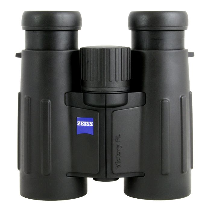 Zeiss Victory FL 10x32 - Zeiss Victory FL Binoculars 10x32 Black