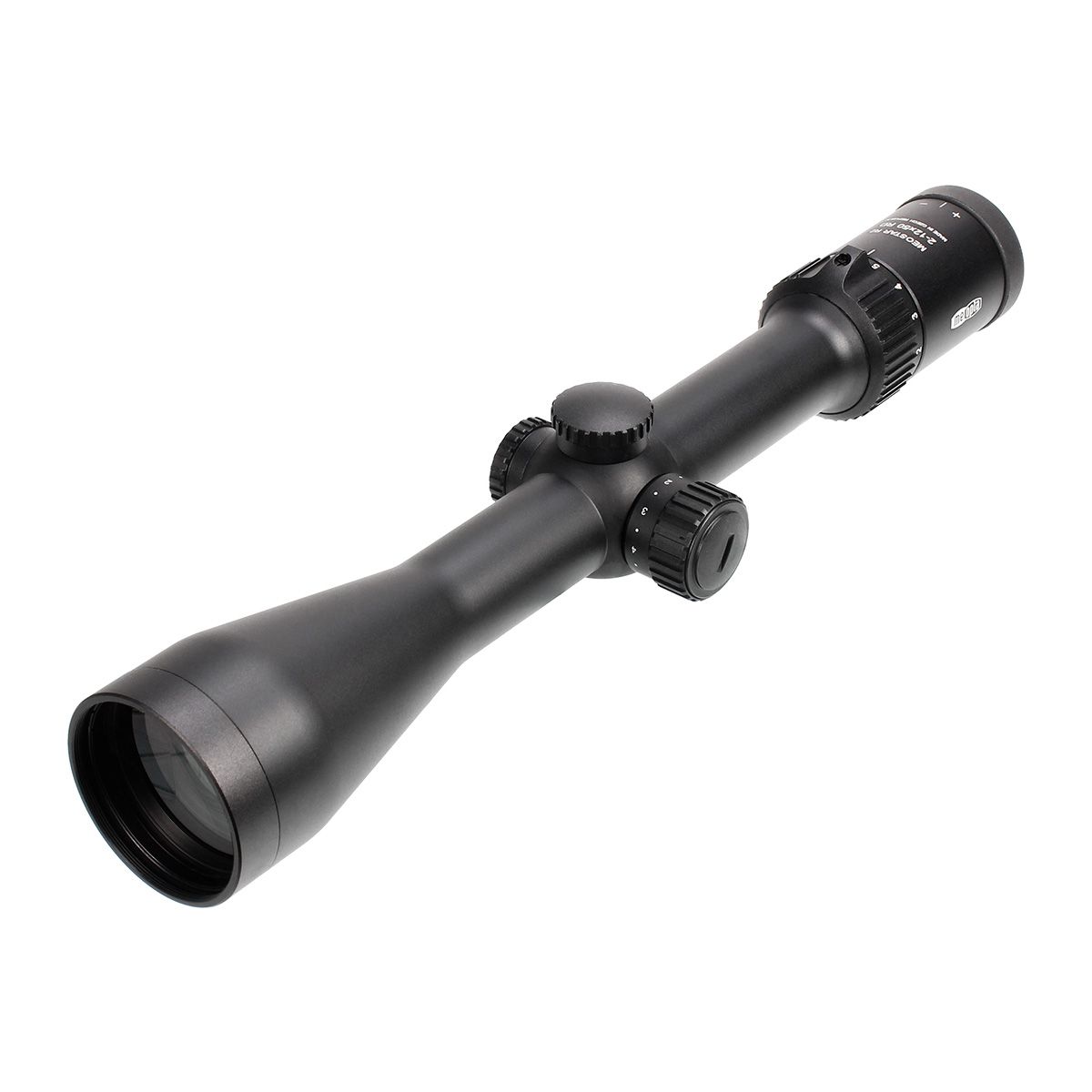 Meopta MeoStar R2 2-12x50 RD Rifle Scope | Meopta Rifle Scope on