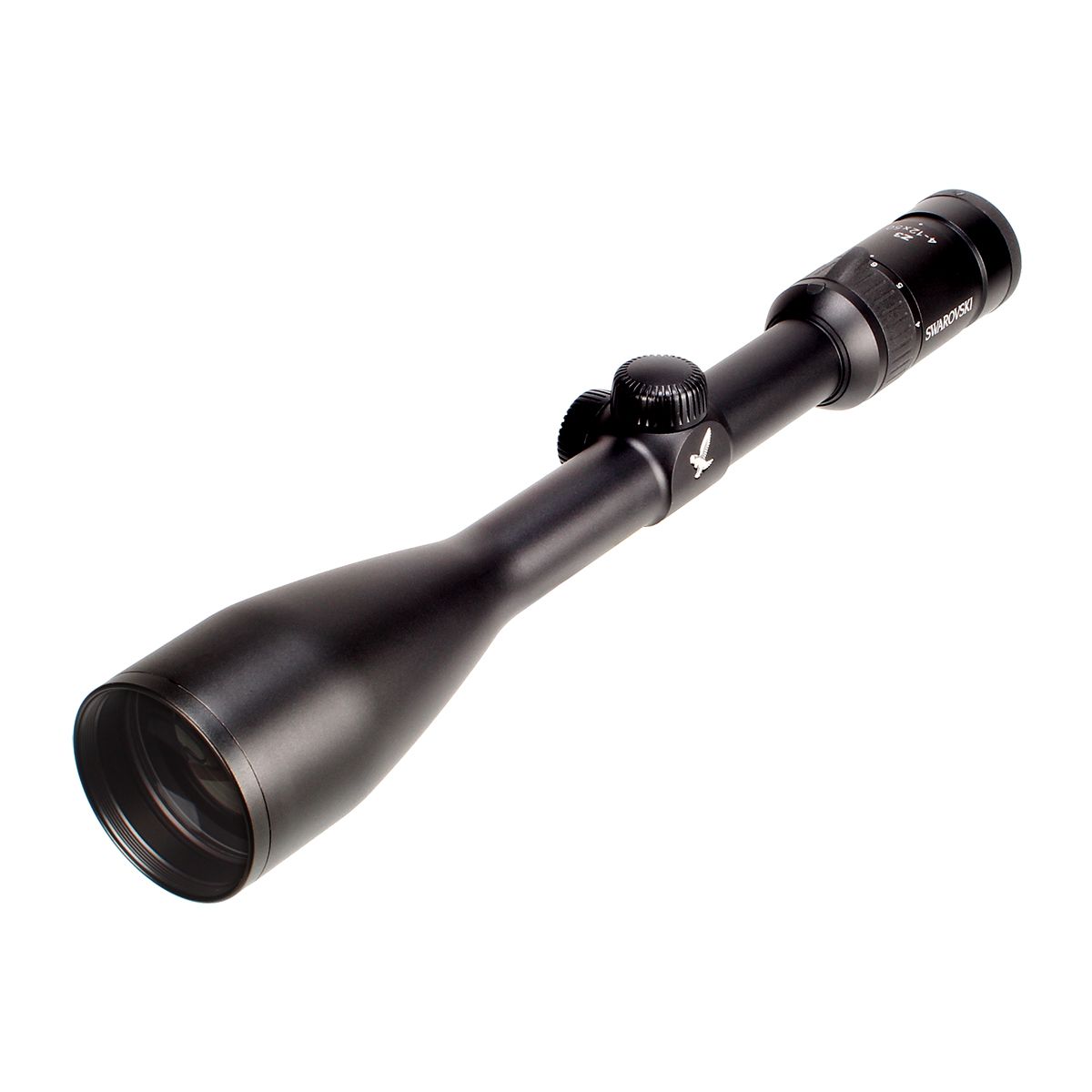 Swarovski Z3 Rifle Scopes - Swarovski Z3 Rifle Scopes 4-12x50 4A