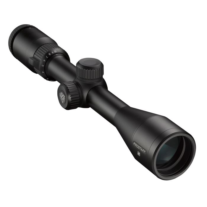 niko Nikon ProStaff 5 2.5-10x40 Rifle Scopes Nikoplex Reticle - Nikon