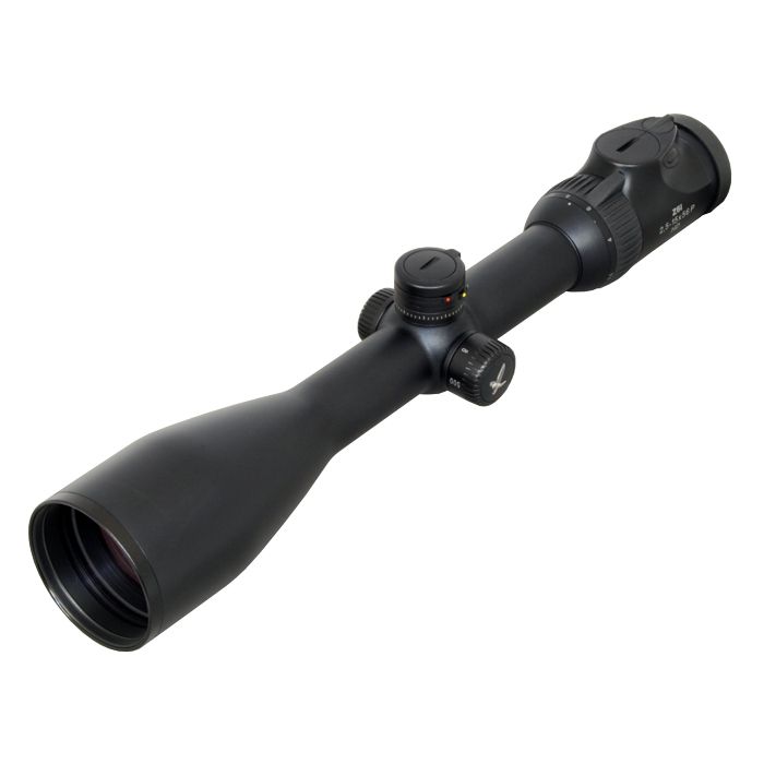 Swarovski Gen 2 Z6i Second Generation Illuminated Rifle Scopes 2.5