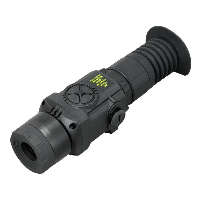 Pulsar Core RXQ30V 1-6x22 Thermal Rifle Scope | Pulsar Thermal