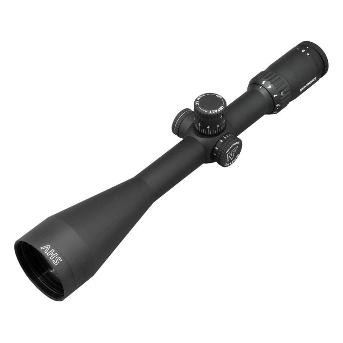 Nightforce SHV 5-20x56 MOAR | Nightforce SHV Rifle Scopes on Sale C534