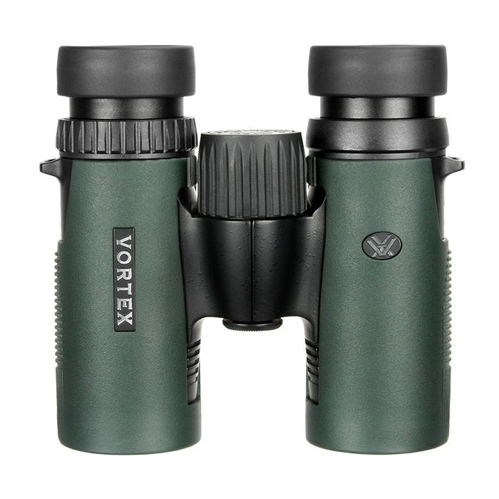 Vortex Diamondback HD 10x32 Binoculars | Vortex Diamondback Binos