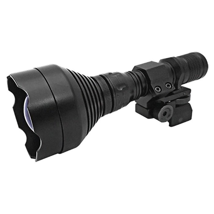 ATN IR850 SupernovaLong Range Infrared Illuminator Night Vision 