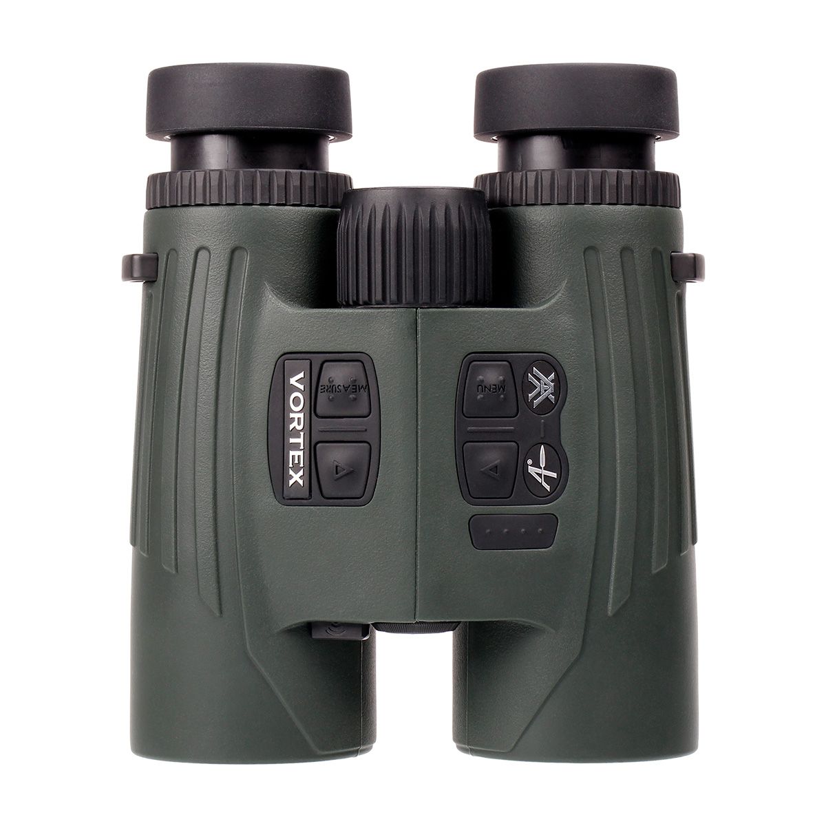 Vortex Fury HD 5000 AB 10x42 LRF Gen II Range Finding Binocular