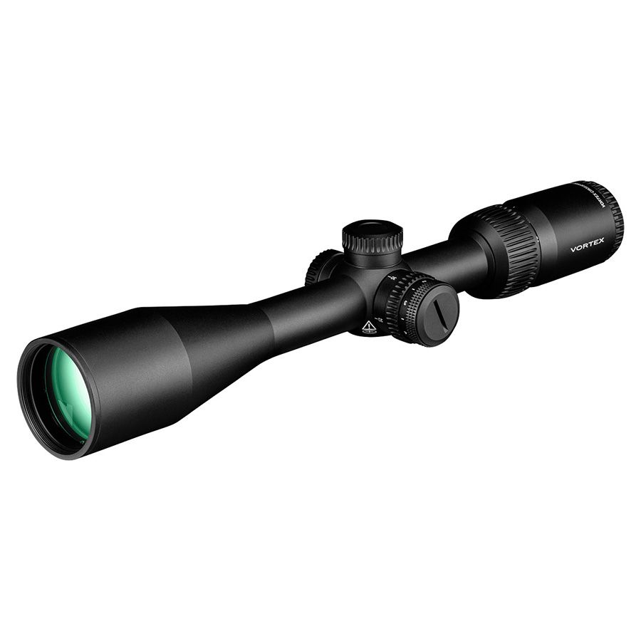 Vortex Crossfire HD 4-12x44 Dead-Hold 2A BDC | Vortex Crossfire HD
