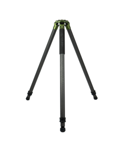 FatBoy Traverse Two Section Tripod