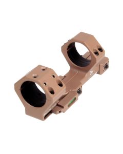 Zero Compromise 36mm Cantilever Mount - FDE - 400-0522