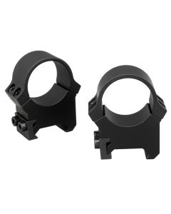 Leupold PRW 30mm High Rings - 54177