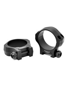 Warne Mountain Tech 40mm Low