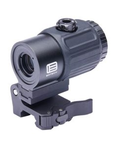 EOTech G43 3X Magnifier & Mount