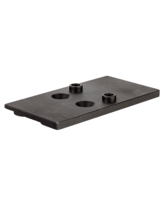 Trijicon RMRcc Adapter Plate - Glock MOS Pistols