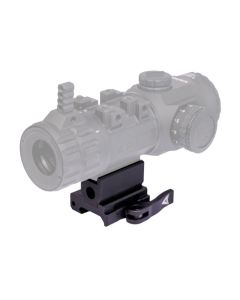 Apex Vapor 1-4 Prism QD Mount Base