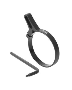 Zeiss Conquest V6 Throw Lever