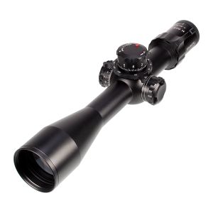 Kahles K525i DLR 5-25x56 - RSW - 10684