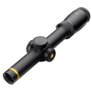 Leupold VX-6 1-6x24 Illuminated Duplex 112318