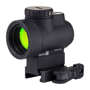 Trijicon 1x25 MRO - Full Co-Witness Mount
