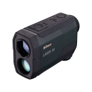 Nikon Laser 50 6x21