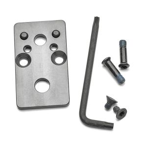 Leupold DeltaPoint Pro Dovetail Mount