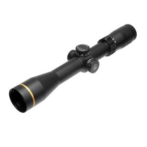 Leupold VX-Freedom 4-12x40 Side Focus - 177230