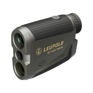 Leupold RX-1400i 4 Laser Rangefinder