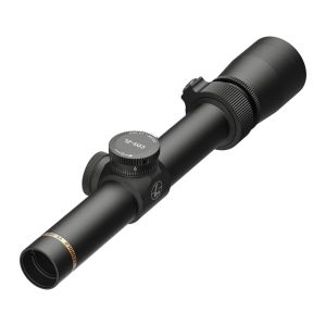 Leupold VX-3HD 1.5-5x20 CDS-ZL