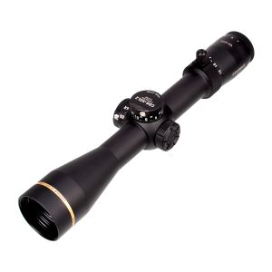 Leupold VX-6HD Gen 2 2-12x42 CDS-SZL2 - 183836