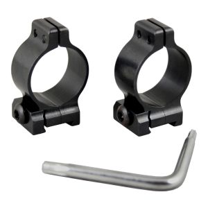 Talley 1" Premium Scope Rings - Low 200003