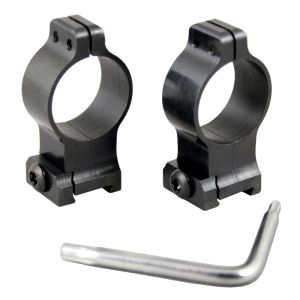 Talley 1" SLD Ex-High Rings 200006