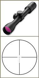 Burris Droptine 2-7x35 22LR