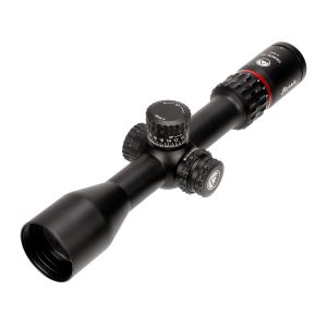 Burris Veracity PH 3-15x44 Smart Scope