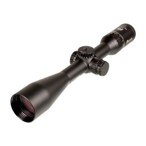 Burris Signature HD 5-25x50