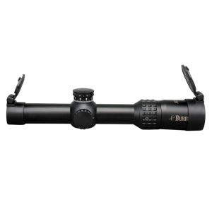 Burris Xtreme Tactical XTR II 1-5x24 201000