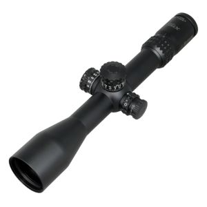 Burris Xtreme Tactical XTR II 3-15X50 201032