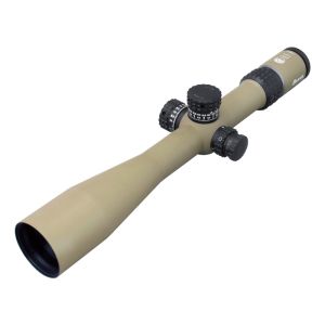 Burris XTR II 5-25X50 - SCR MIL - 201056